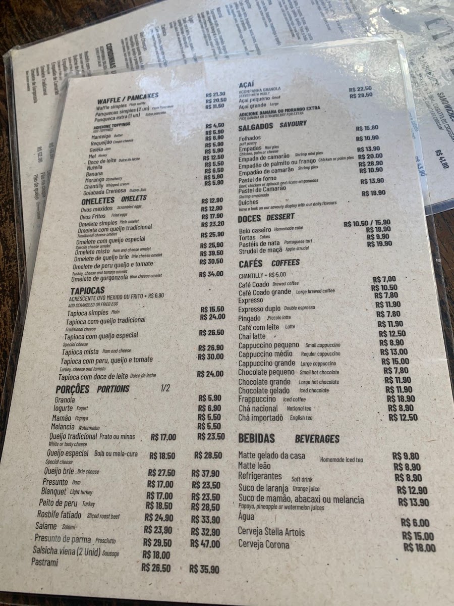 Menu Apetite Cafe-3