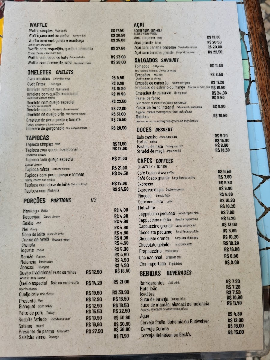 Menu Apetite Cafe-7
