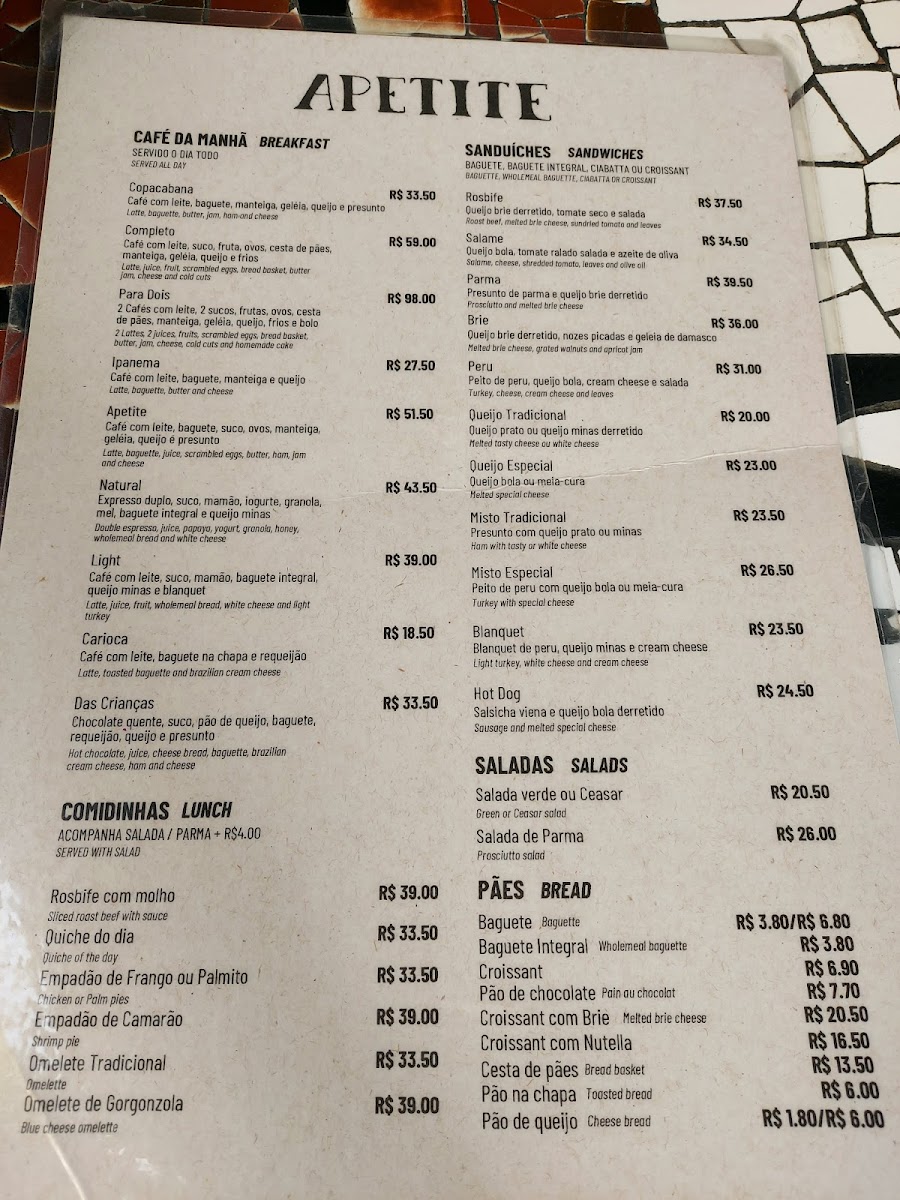 Menu Apetite Cafe-9