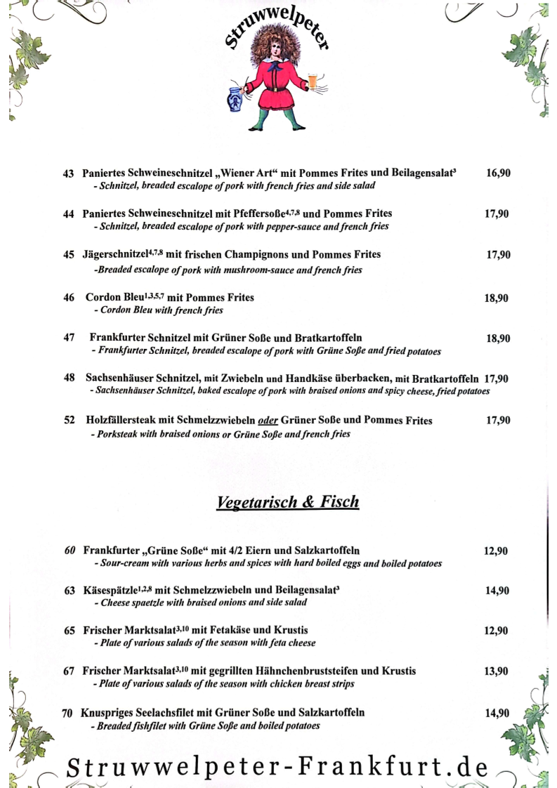Menu Apfelwein Struwwelpeter-1