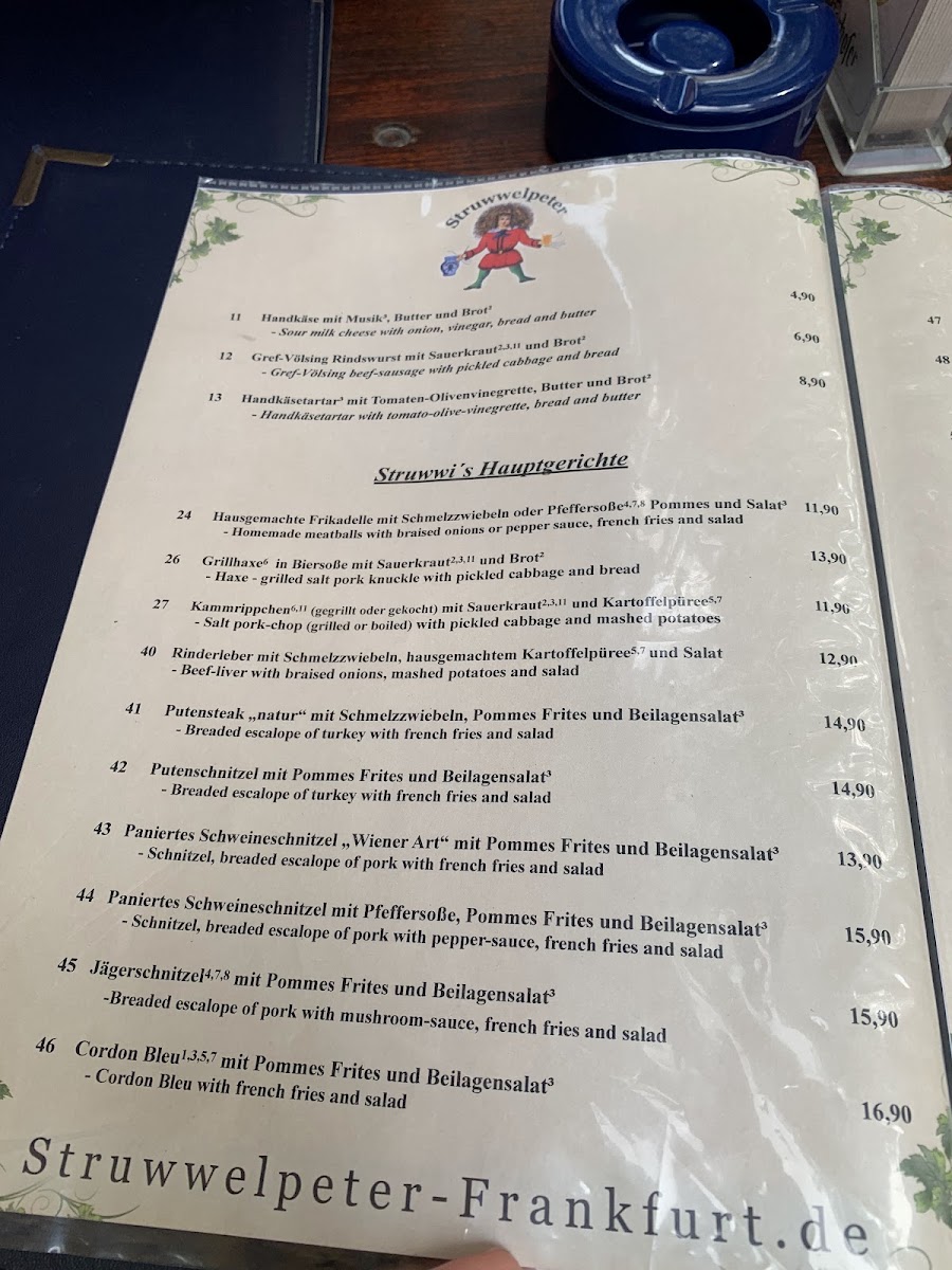 Menu Apfelwein Struwwelpeter-6