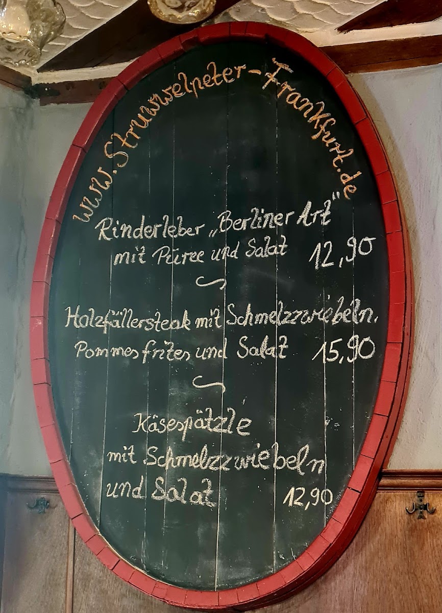 Menu Apfelwein Struwwelpeter-9