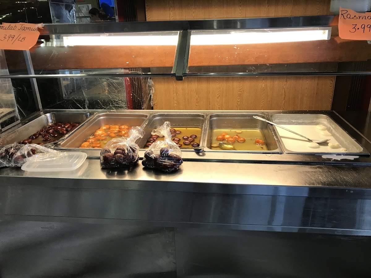 Apna Punjab Restaurant-4