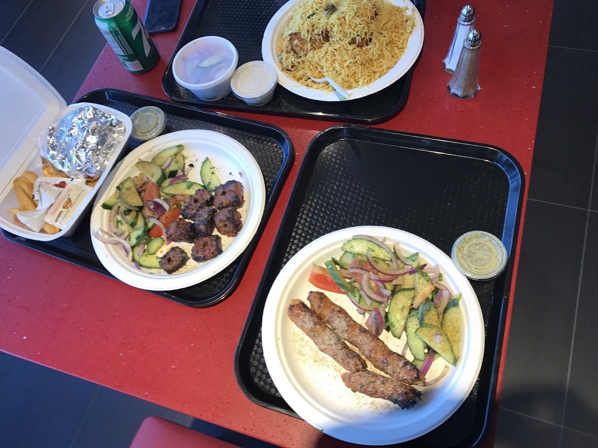 Apna Punjab Restaurant-5