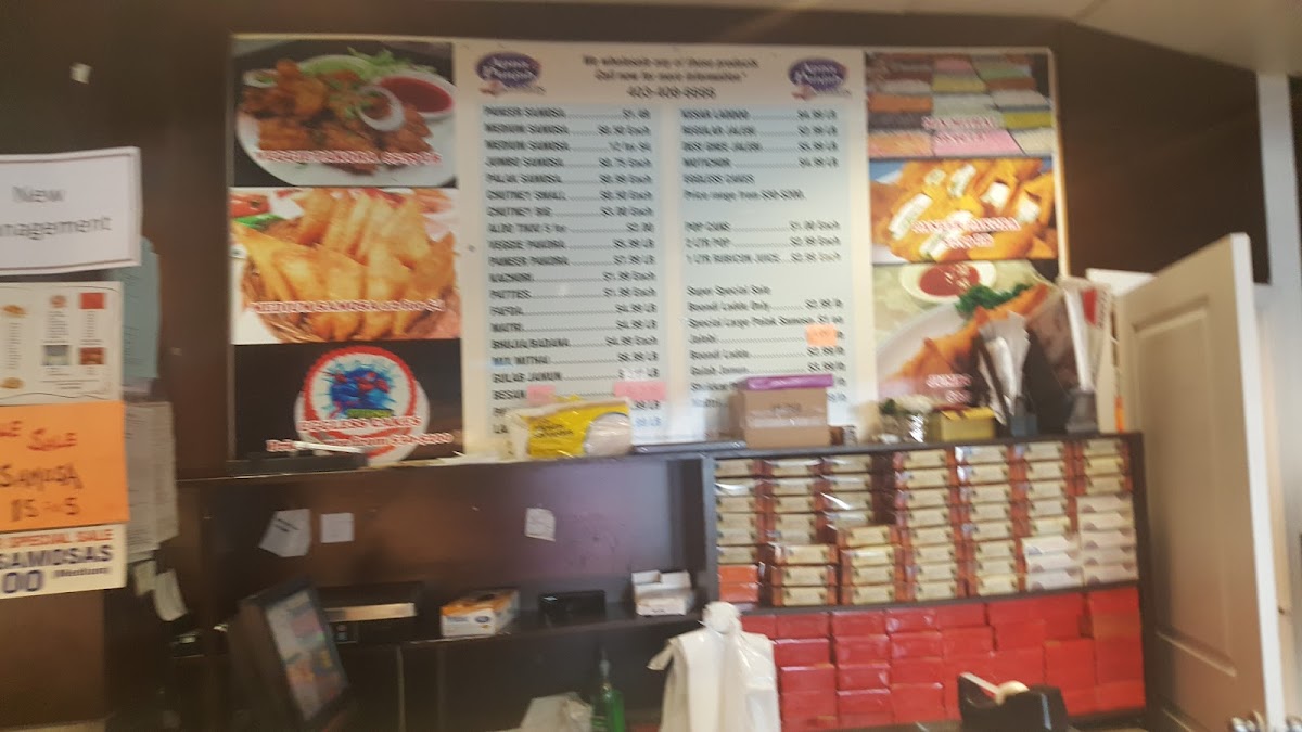 Apna Punjab Restaurant Menu-3