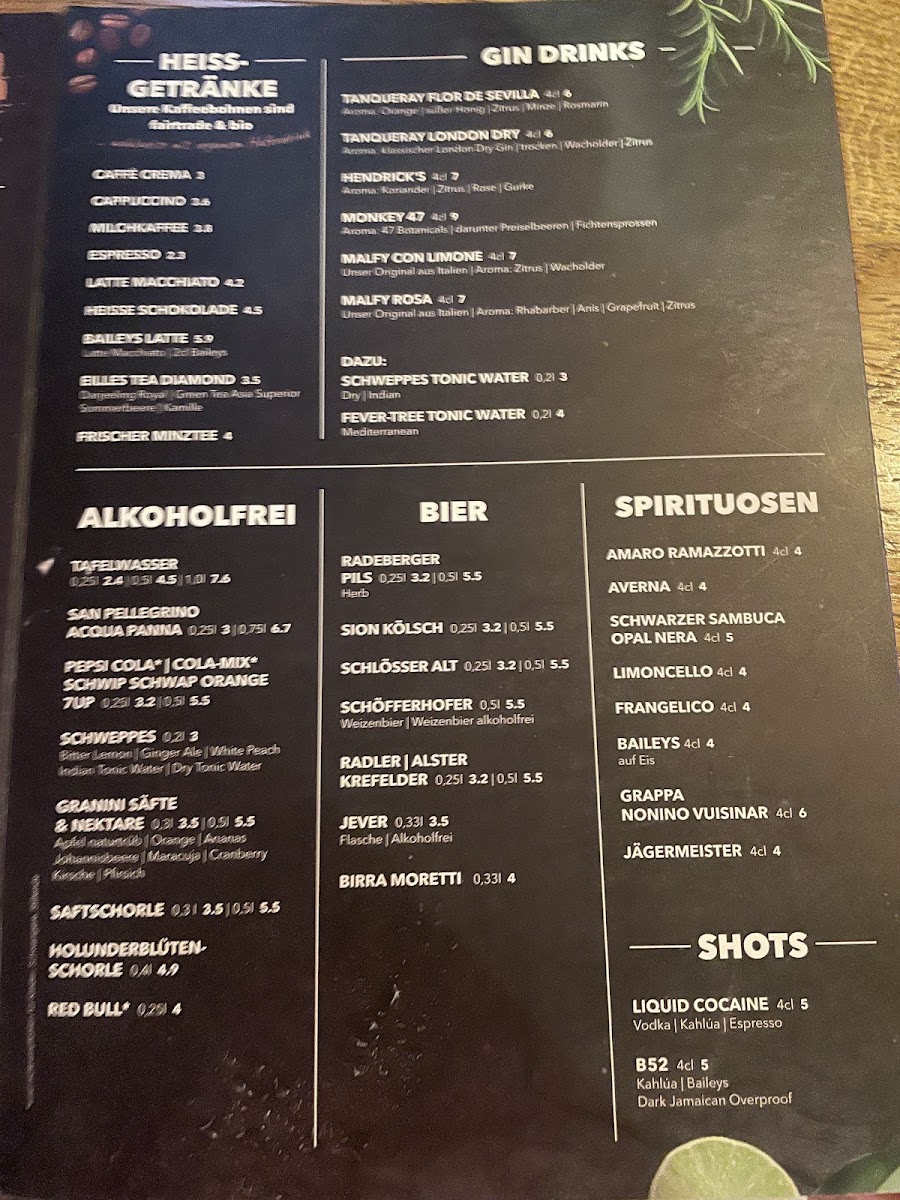 Menu Aposto Wuppertal - Im Gaskessel-2