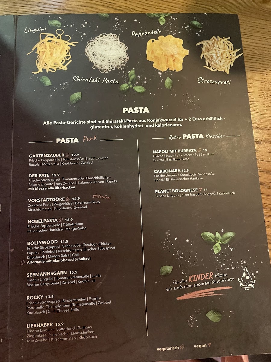 Menu Aposto Wuppertal - Im Gaskessel-3
