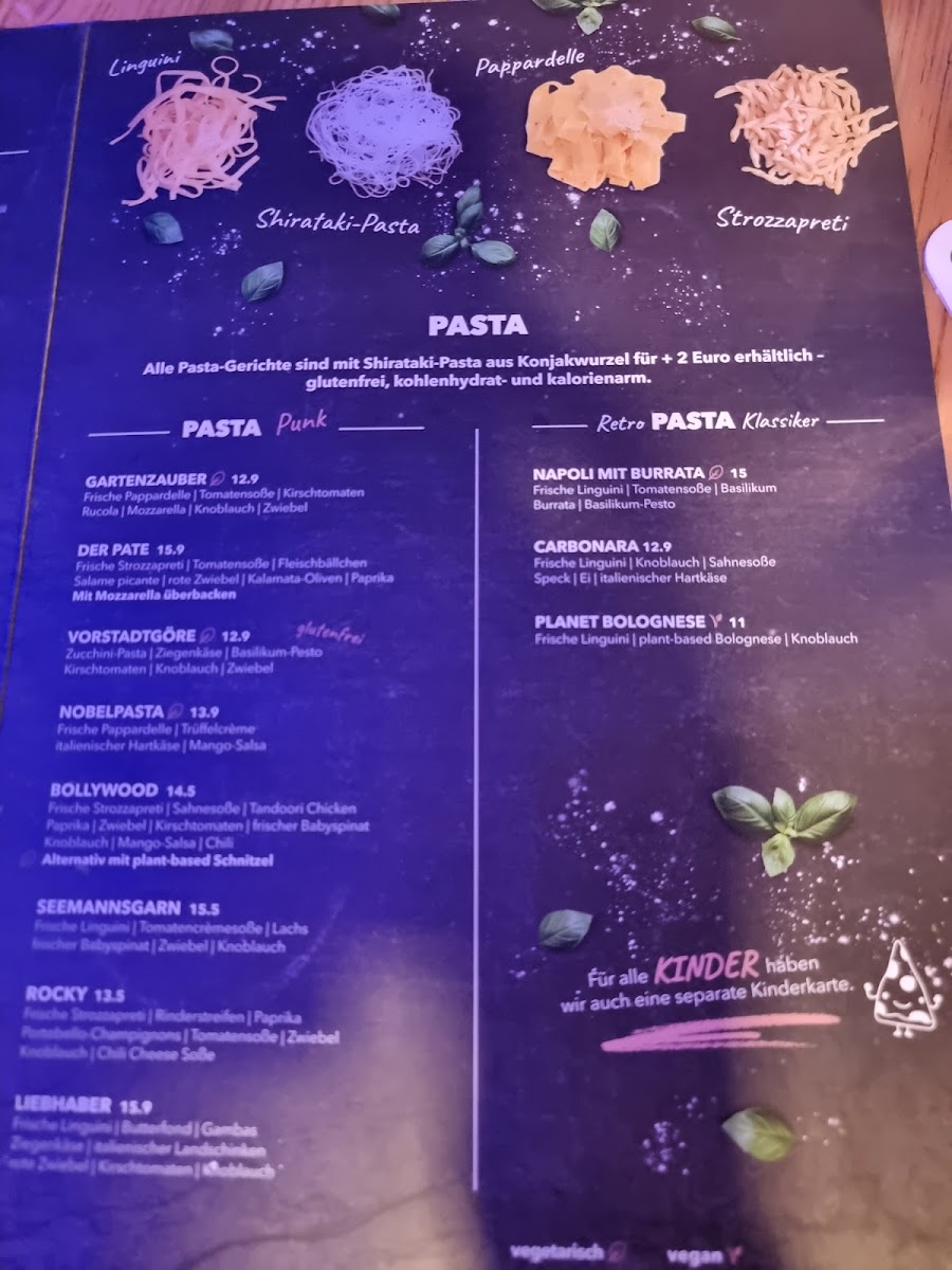 Menu Aposto Wuppertal - Im Gaskessel-6