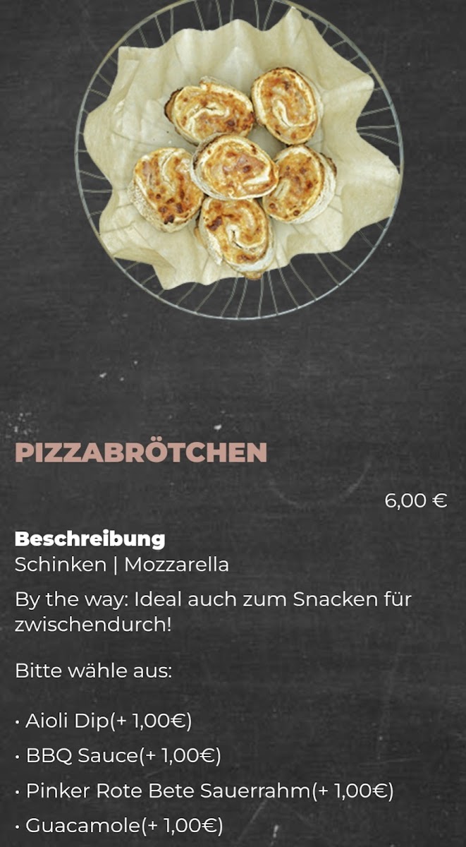 Menu Aposto Wuppertal - Im Gaskessel-7