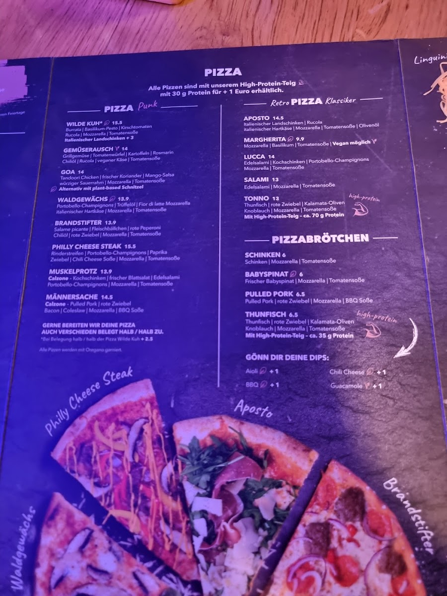 Menu Aposto Wuppertal - Im Gaskessel-9
