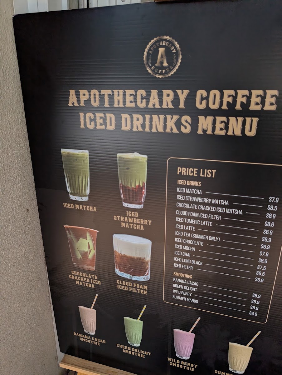 Menu Apothecary Coffee Chatswood-2