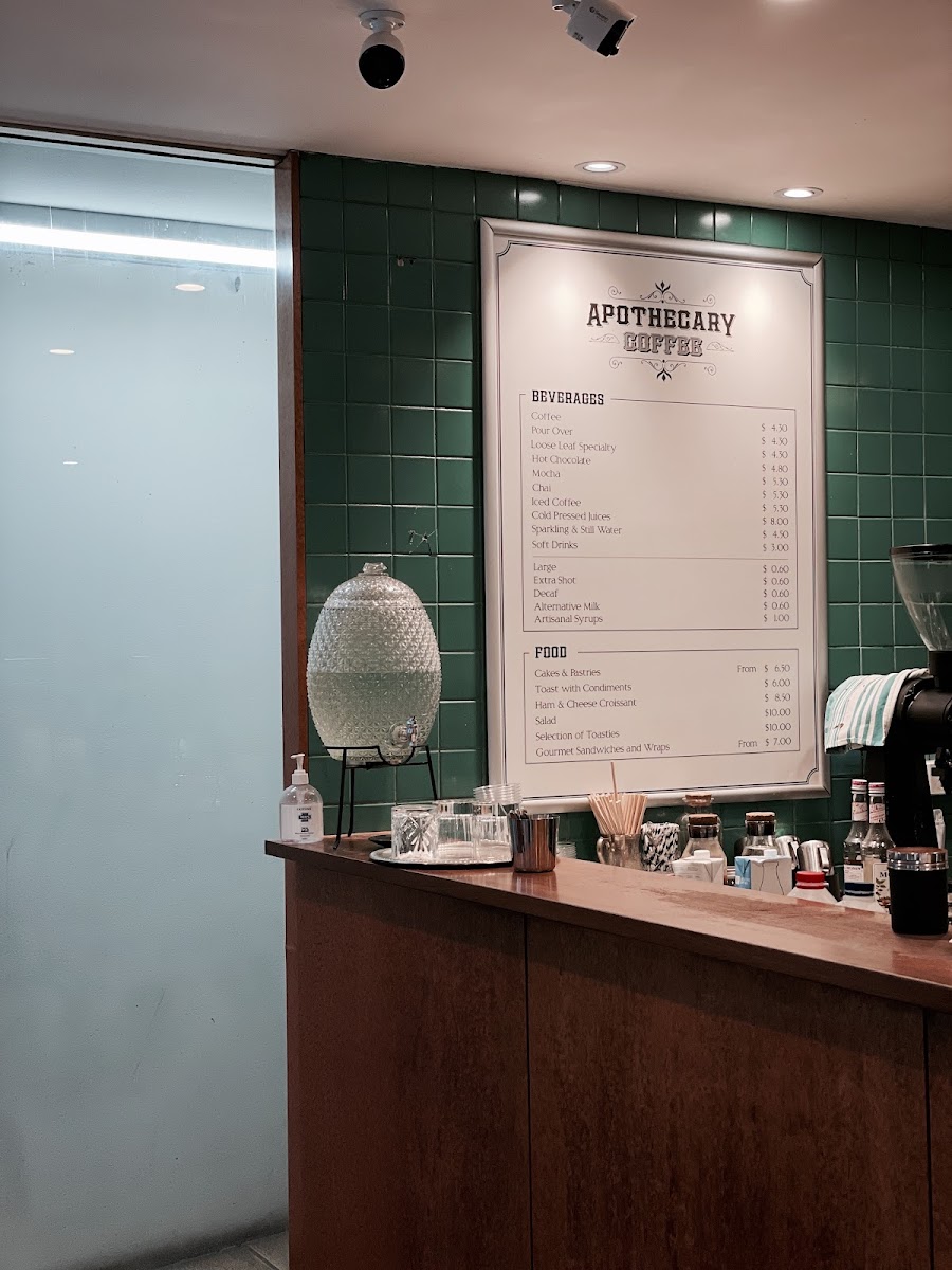 Menu Apothecary Coffee Chatswood-4