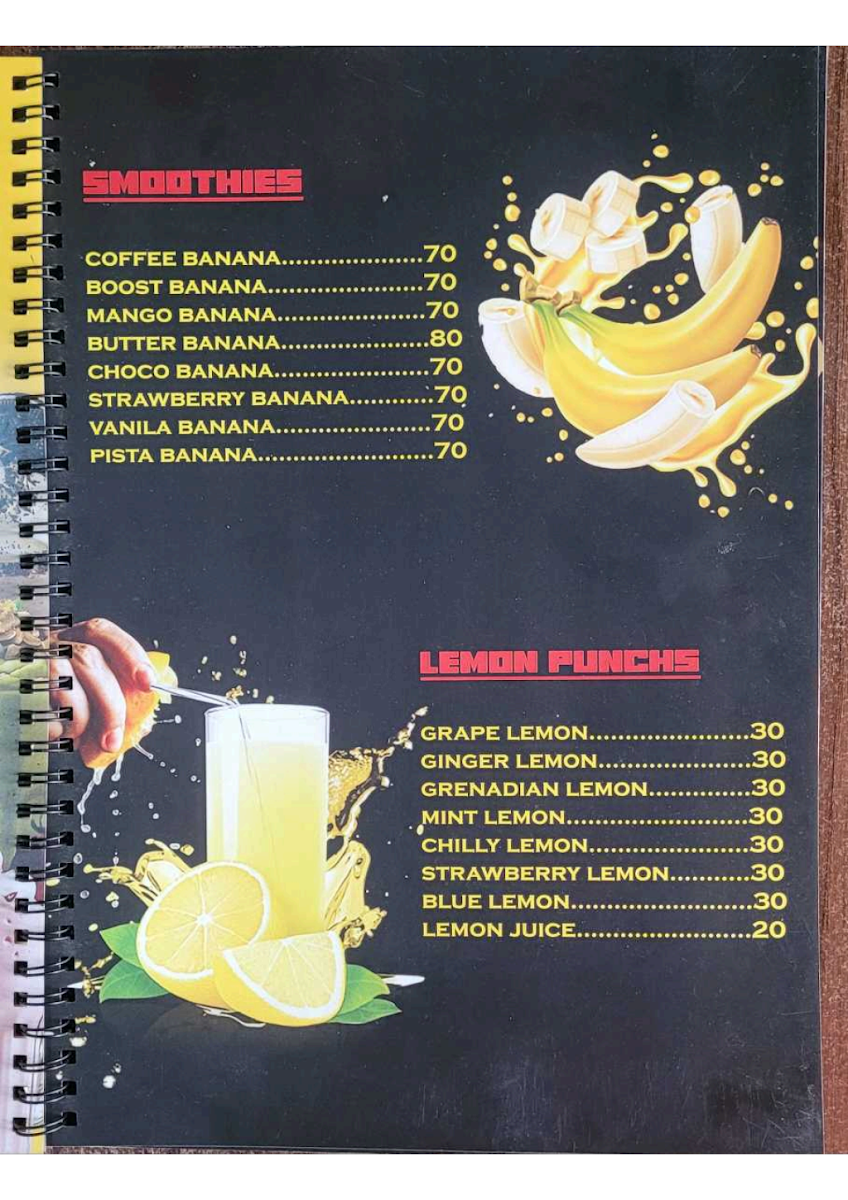 Menu Appaji Mane | Naati Style, Non-Veg | Family Restaurant-10