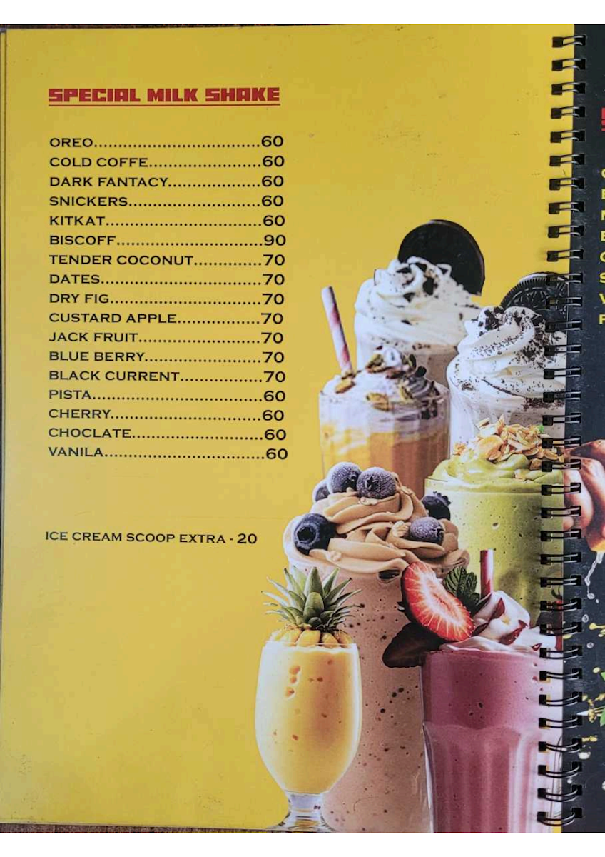 Menu Appaji Mane | Naati Style, Non-Veg | Family Restaurant-5