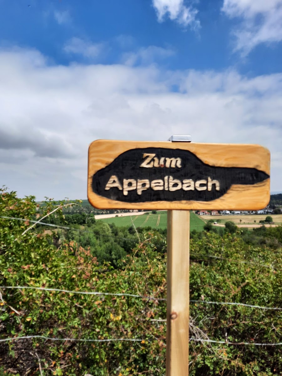 Appelbach - Lokal-4