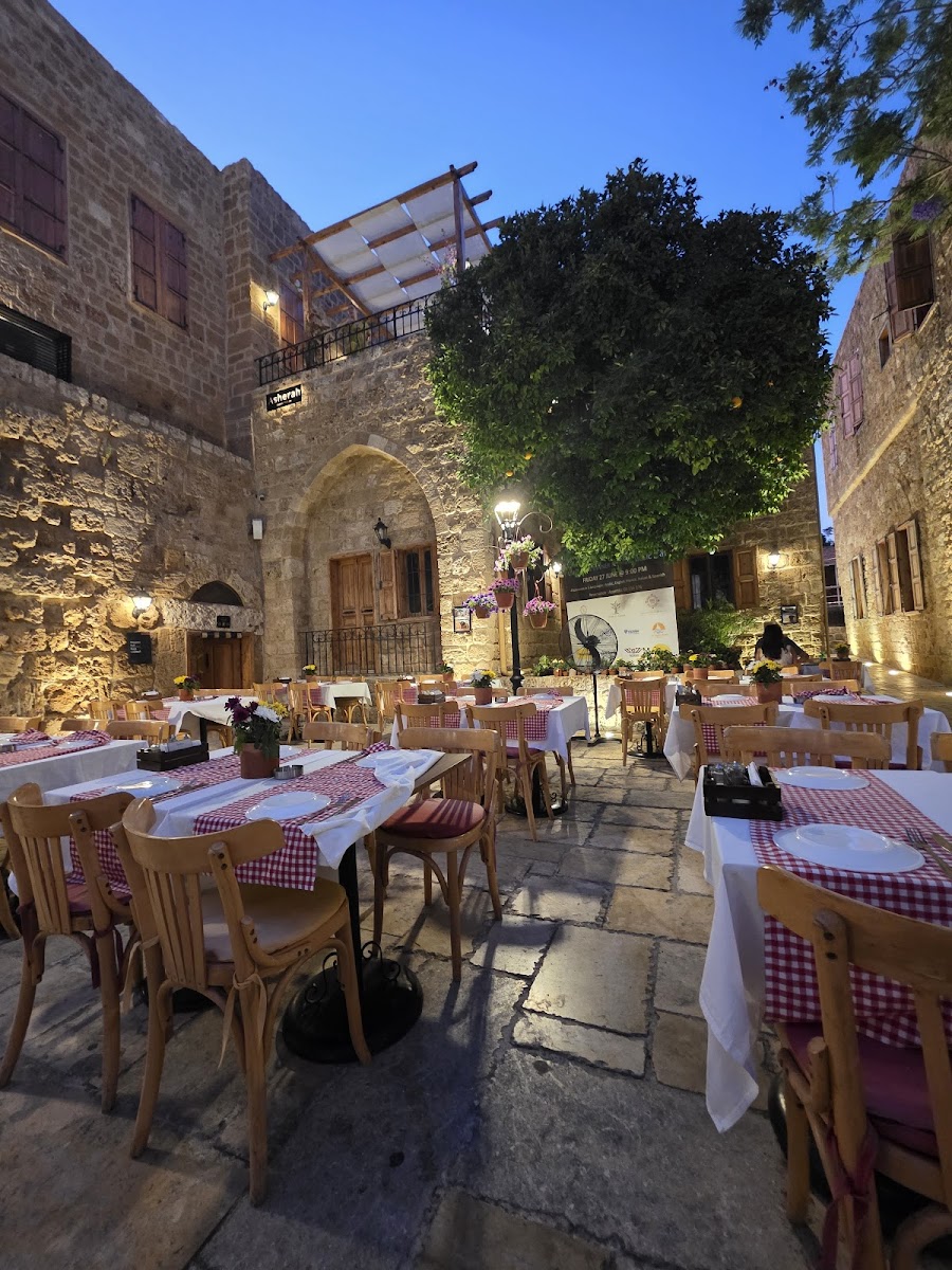 Appetito Trattoria Batroun