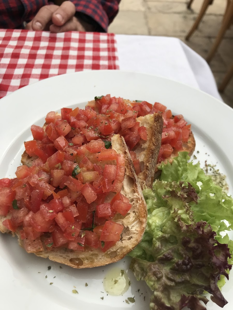 Appetito Trattoria Batroun-10