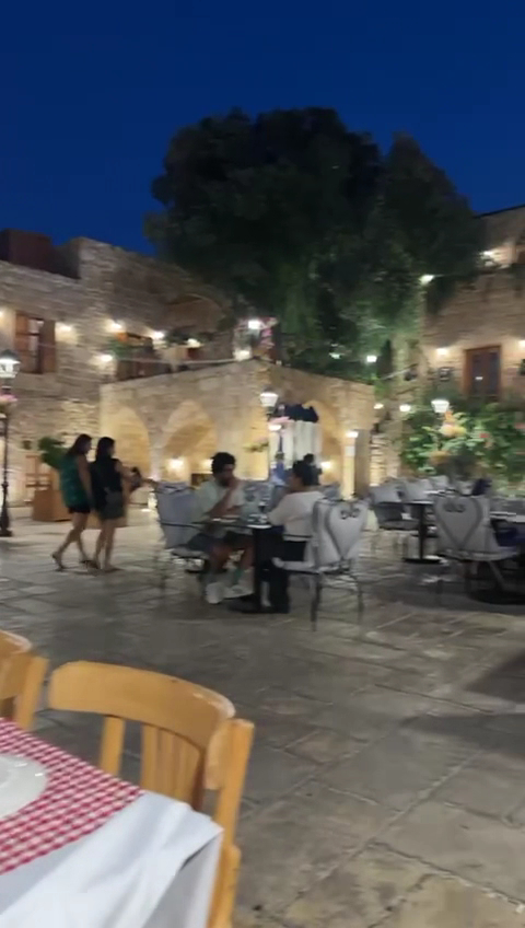 Appetito Trattoria Batroun-2