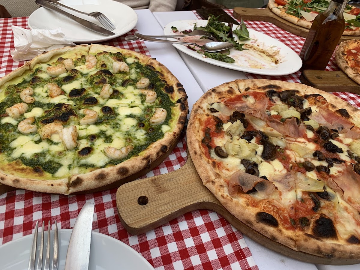 Appetito Trattoria Batroun-4