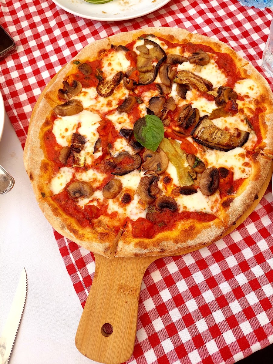 Appetito Trattoria Batroun-5