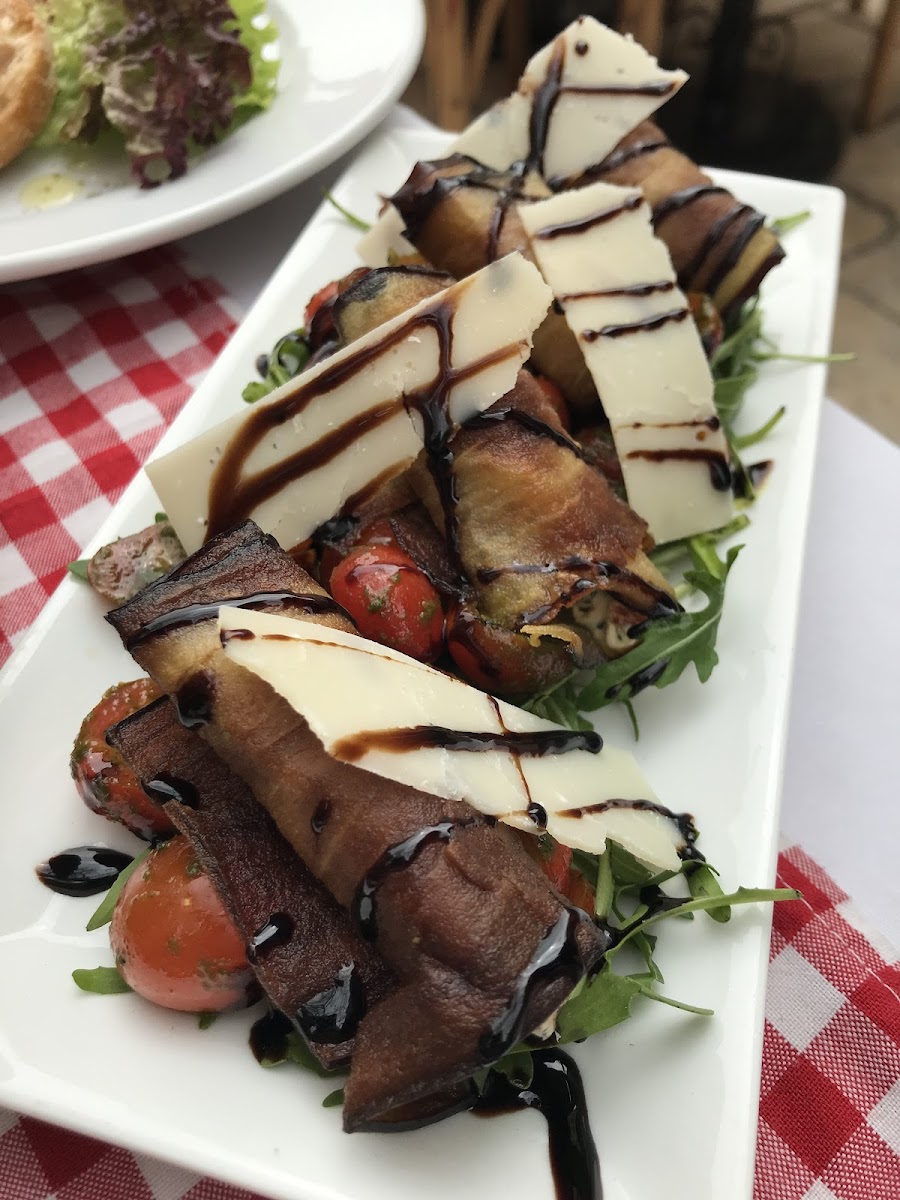 Appetito Trattoria Batroun-7