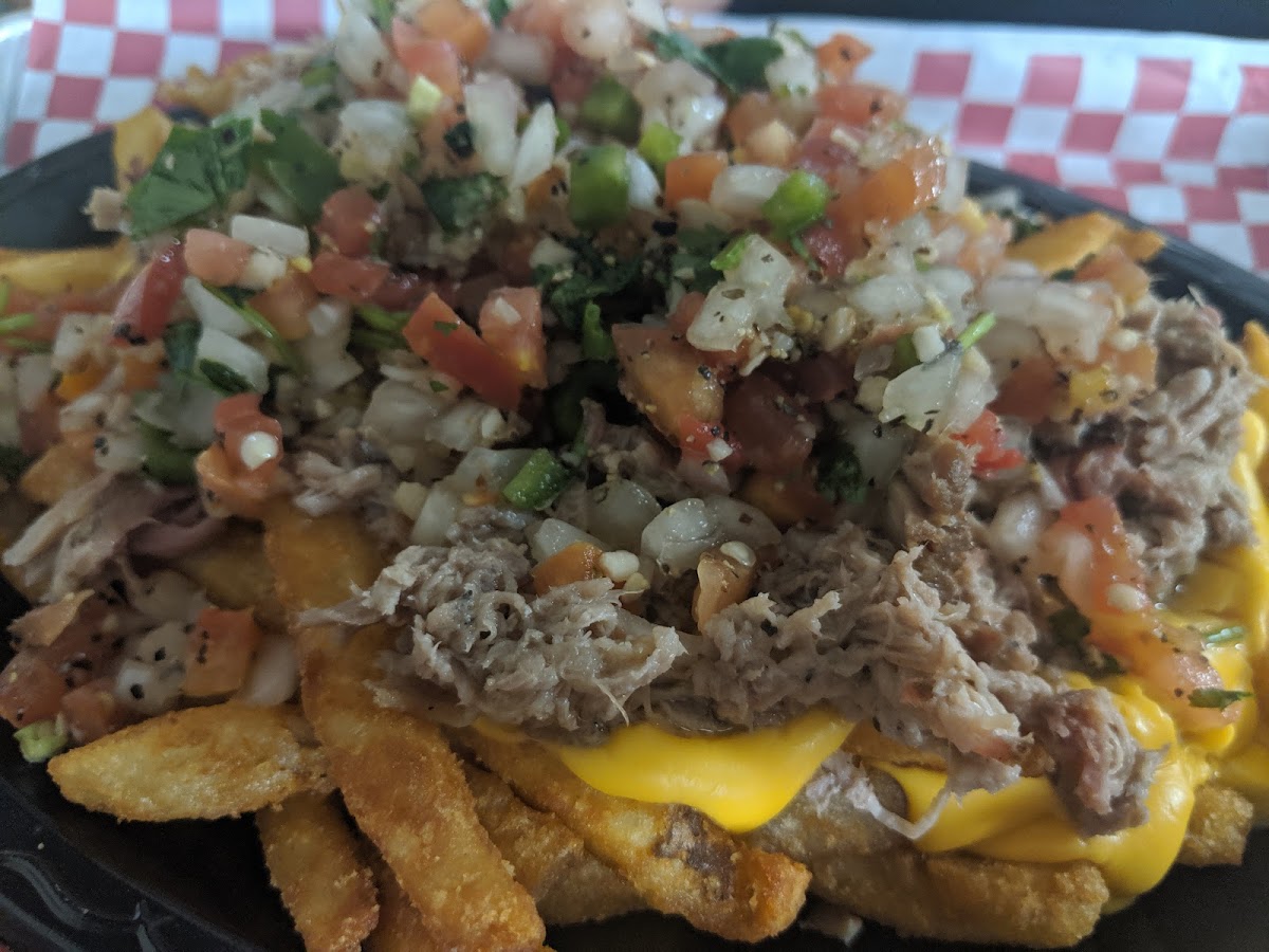 Apple City Bbq-10