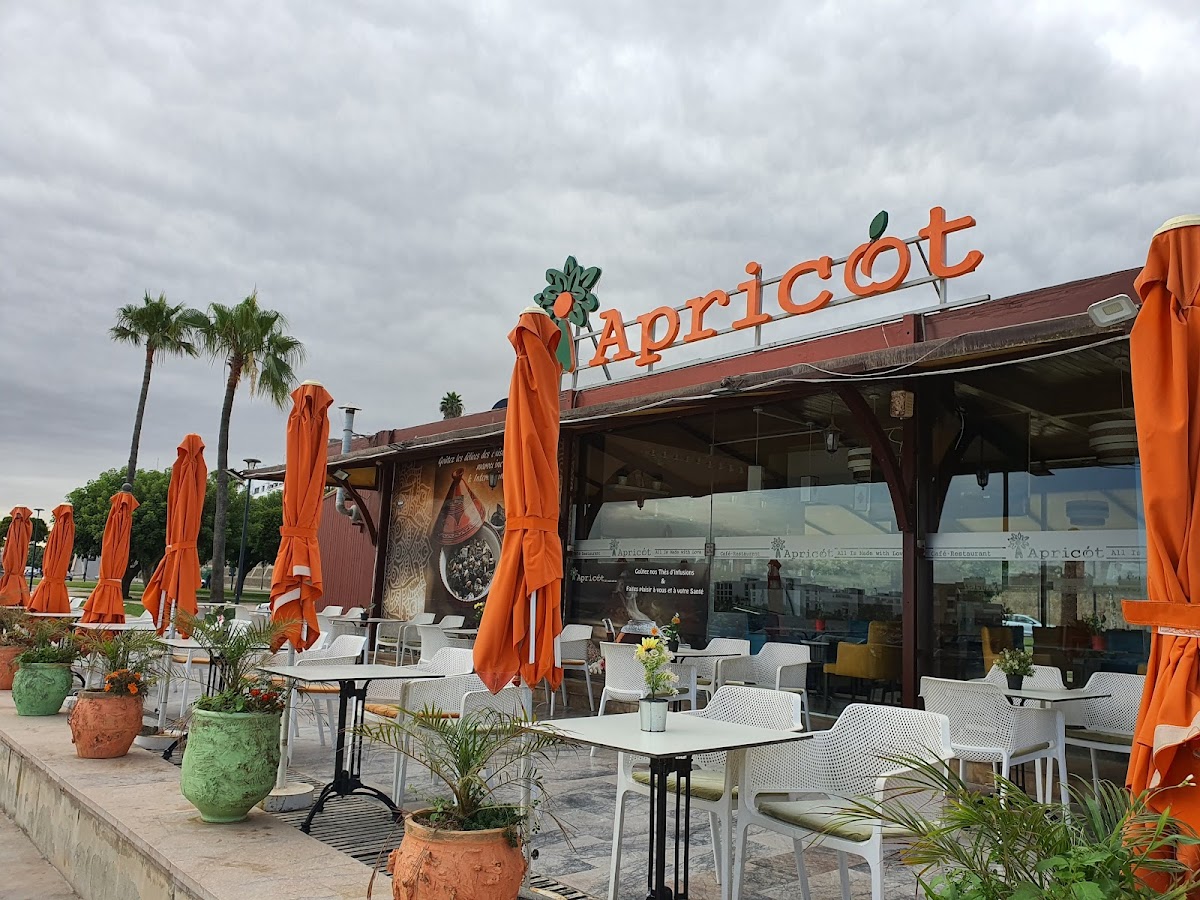 Apricot