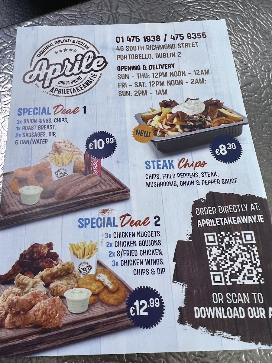Menu Aprile Portobello-1