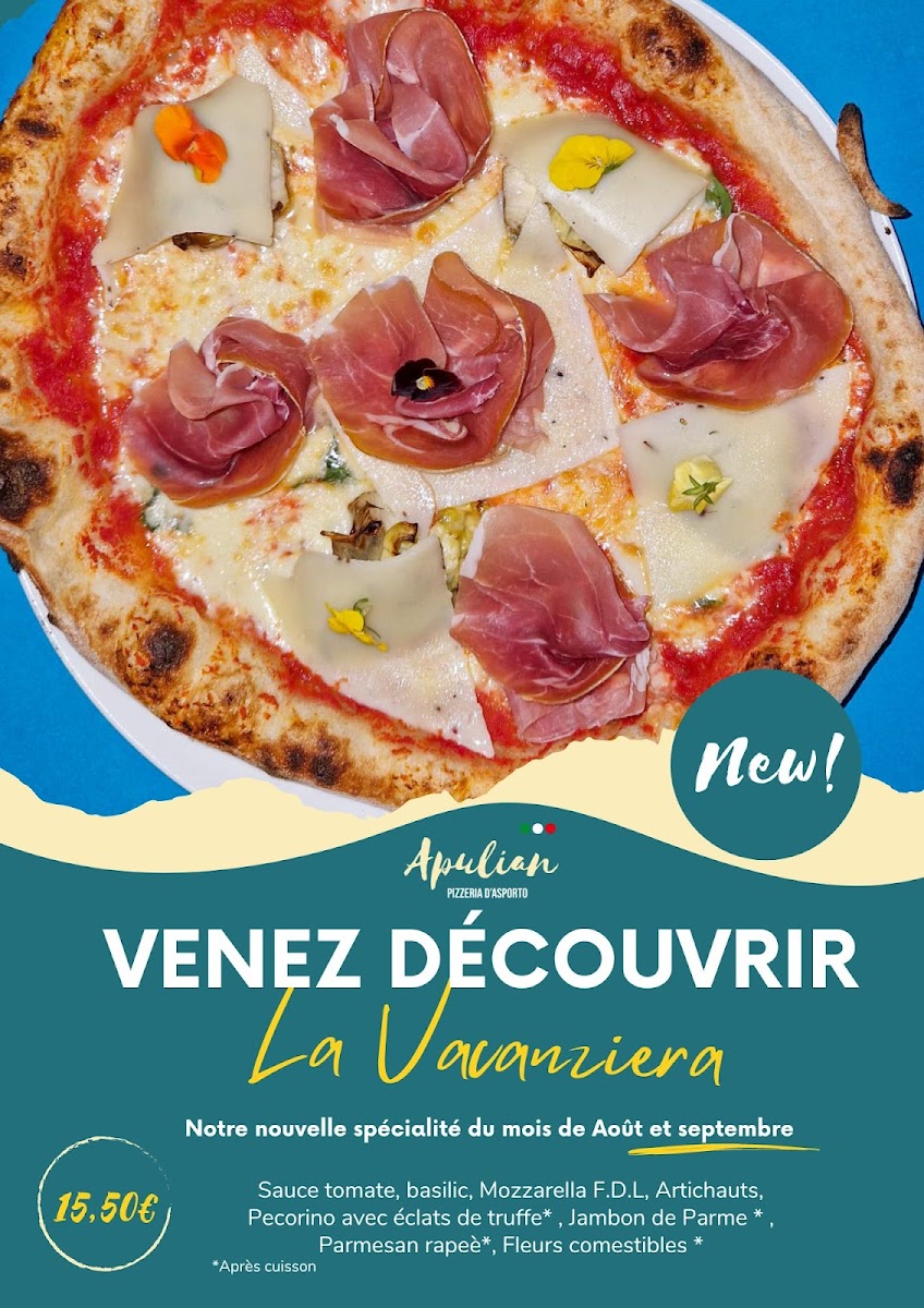 Menu Apulian-3