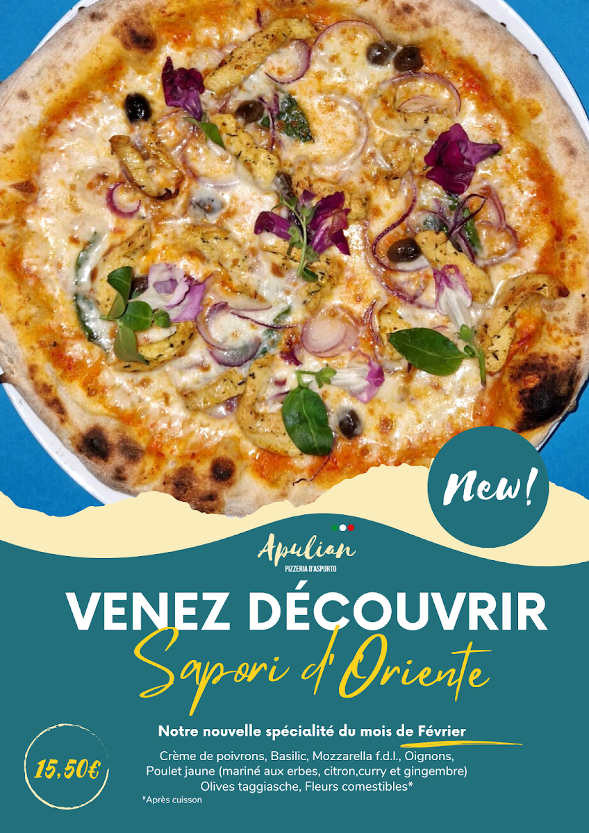 Menu Apulian-5