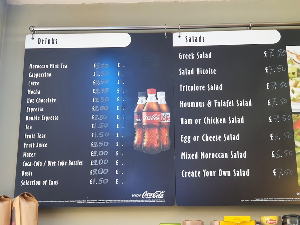 Menu Aqua Deli-1