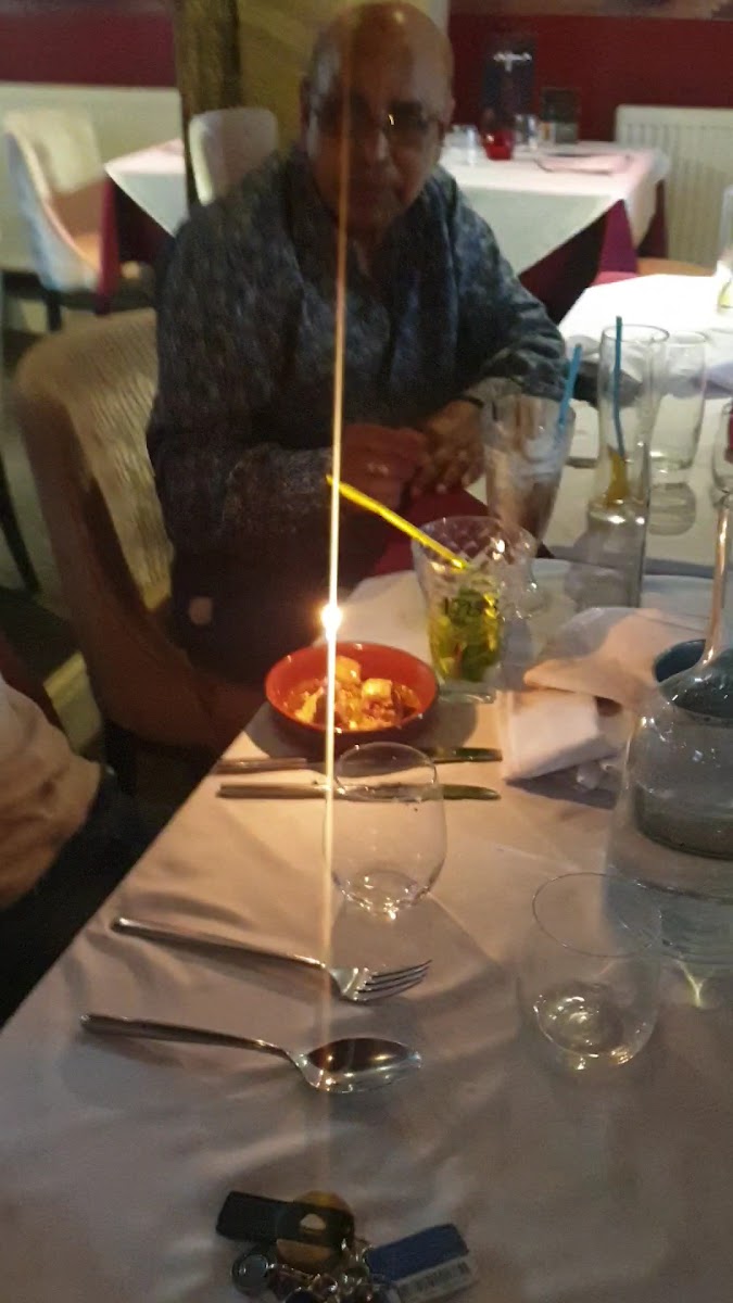 Aqua Food & Mood Lebanese Restaurant-2