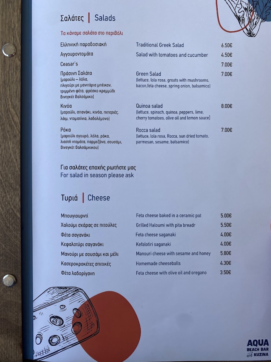 Menu Aqua Kuzina-2