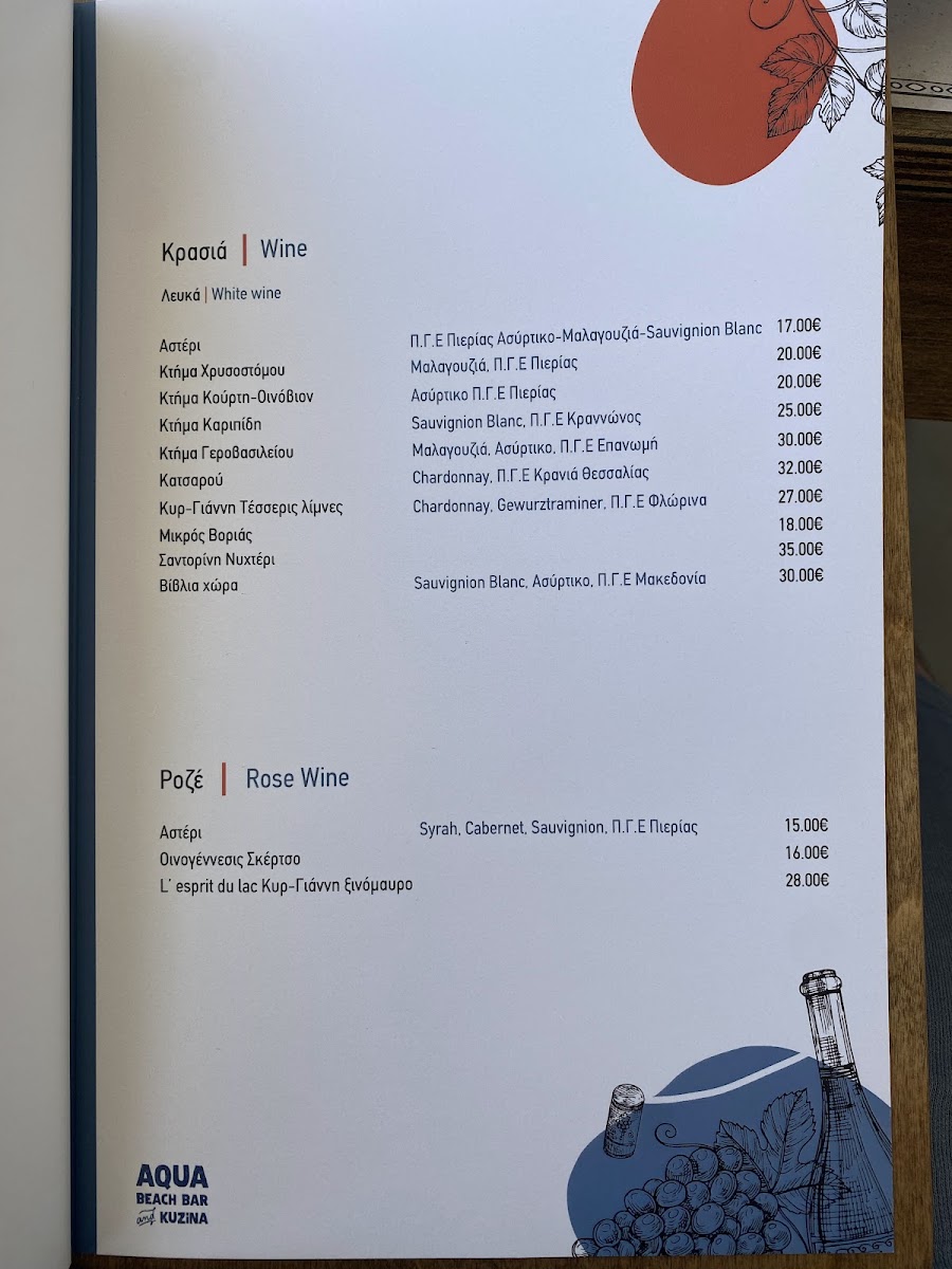 Menu Aqua Kuzina-5