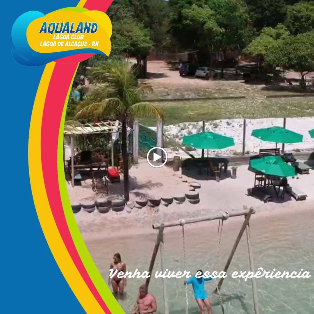 Aqualand Lagoa Club-2