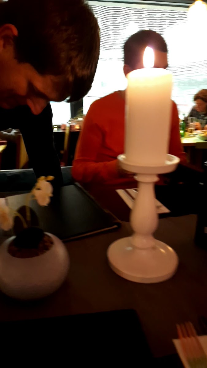 Aquamarin Restaurant-2