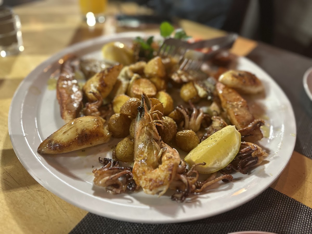 Aquamarin Restaurant-4