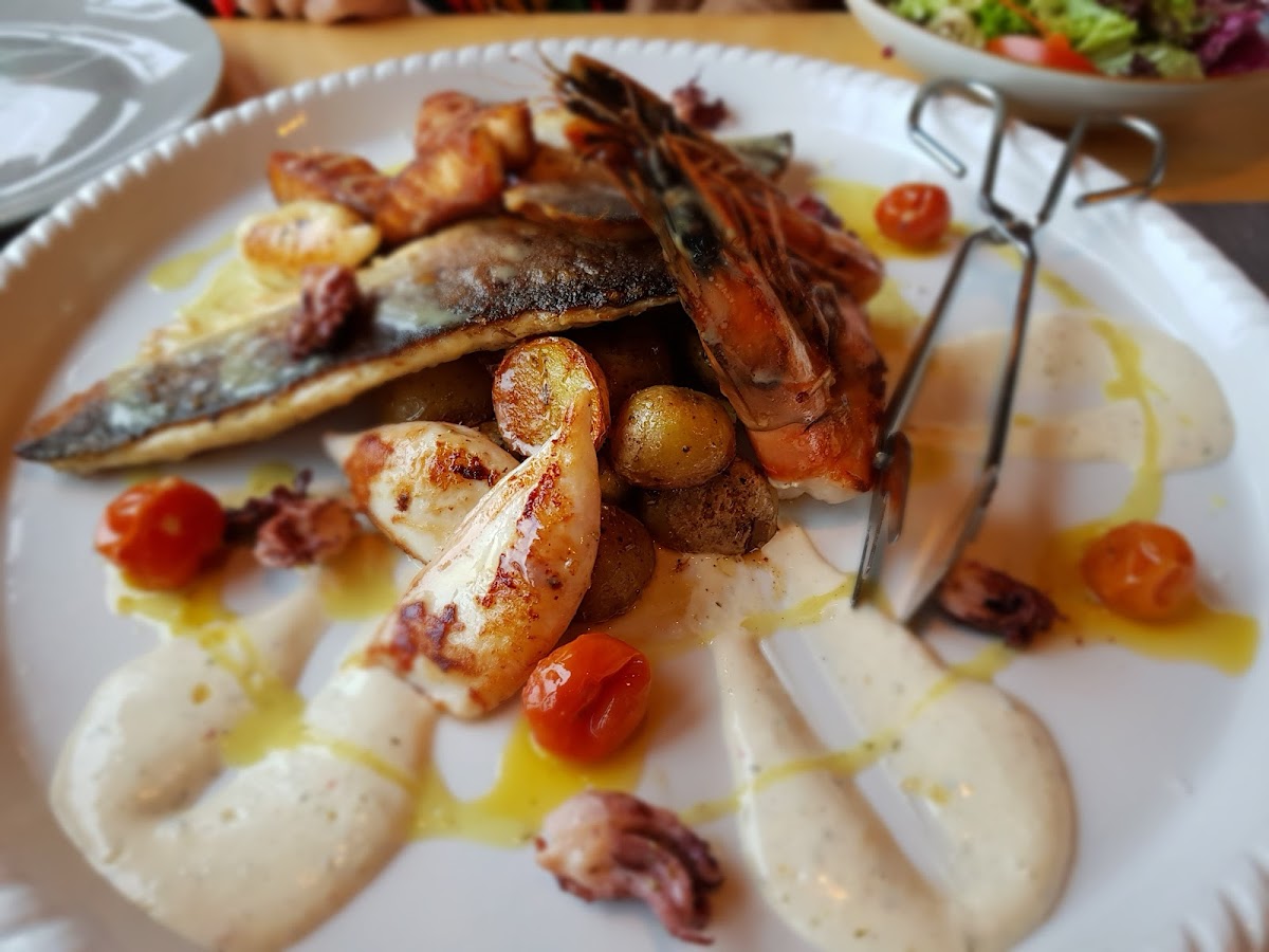 Aquamarin Restaurant-5