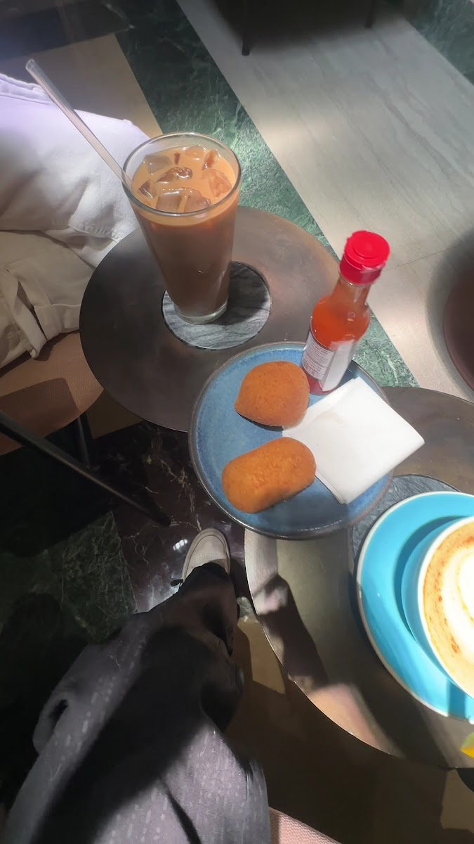Aquarela Coffee - Dtla-2