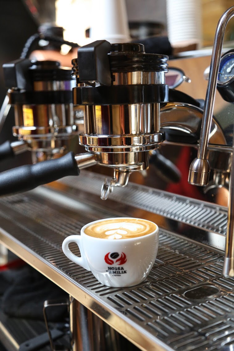 Aquarela Coffee - Dtla-3