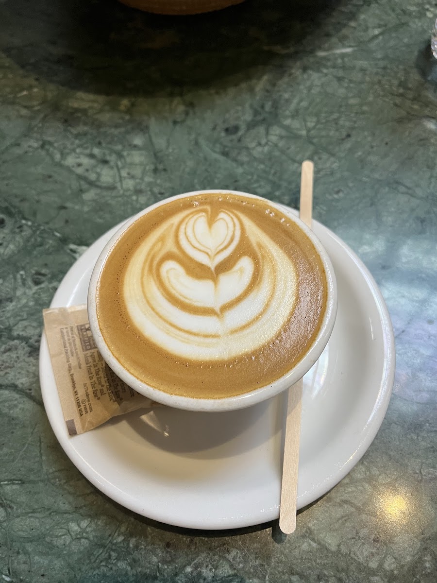 Aquarela Coffee - Dtla-6