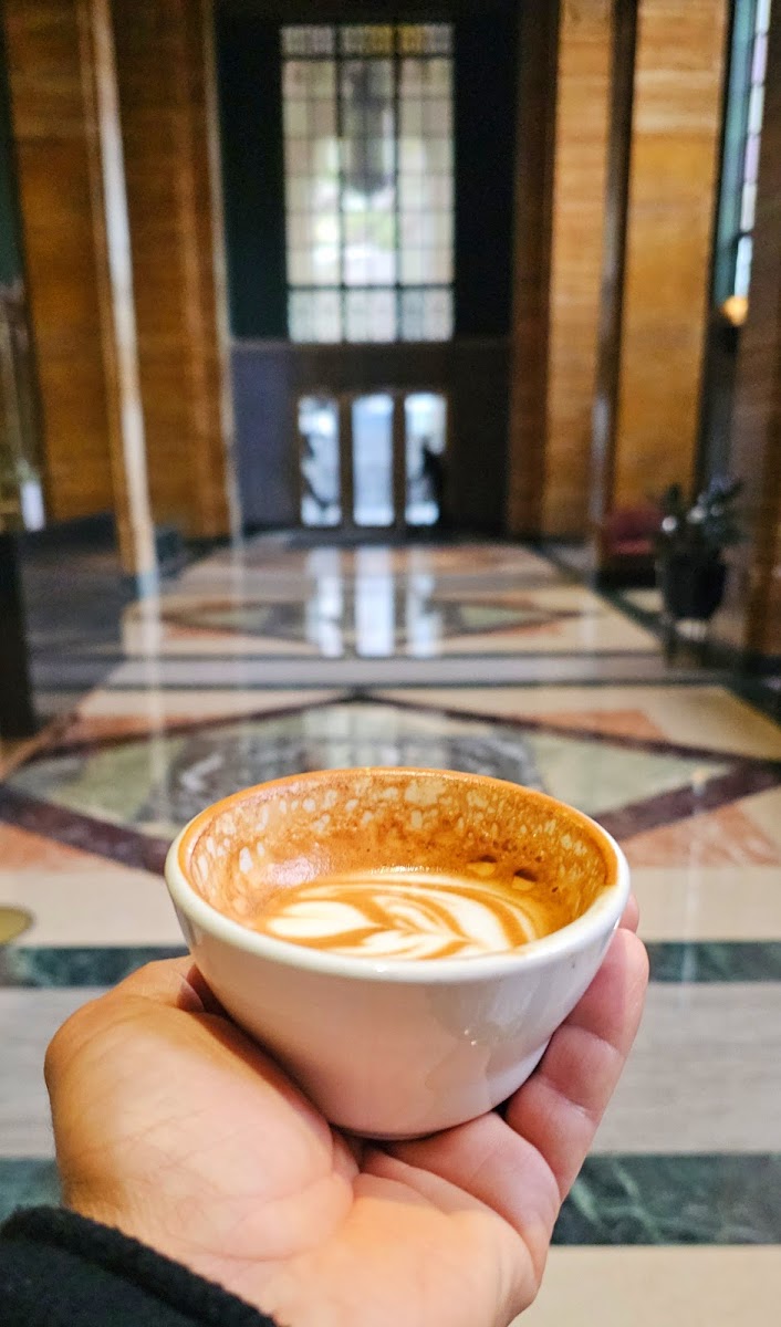 Aquarela Coffee - Dtla-7