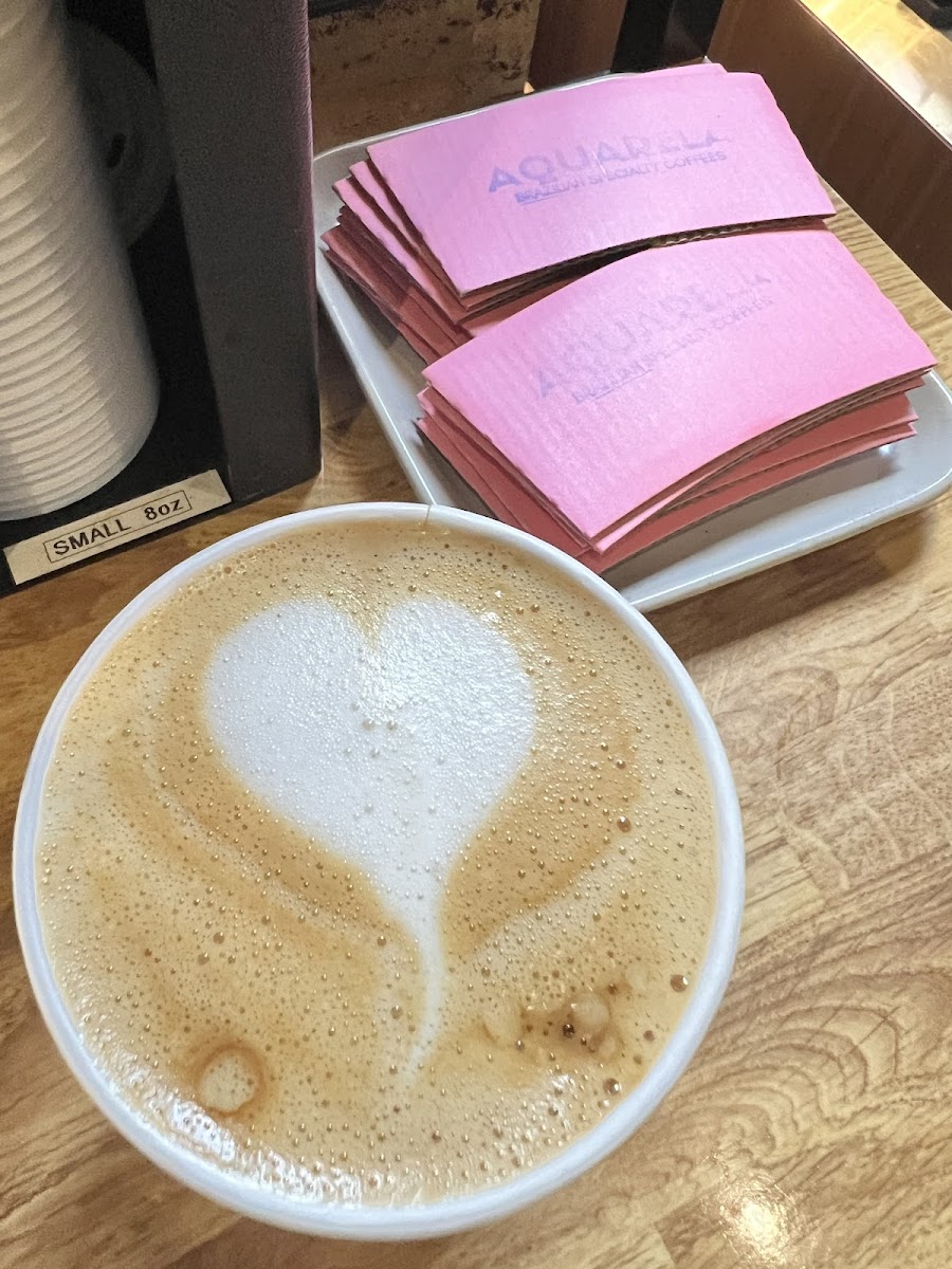 Aquarela Coffee - Dtla-8