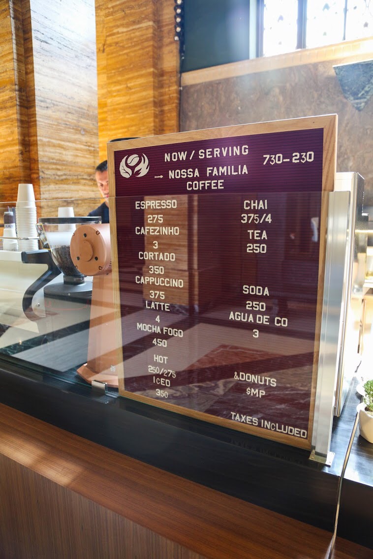 Menu Aquarela Coffee - Dtla-10