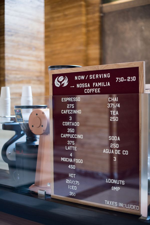 Menu Aquarela Coffee - Dtla-9