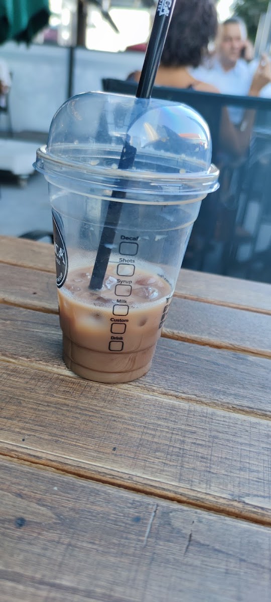 Arabica Coffee House Tepe Prime-10
