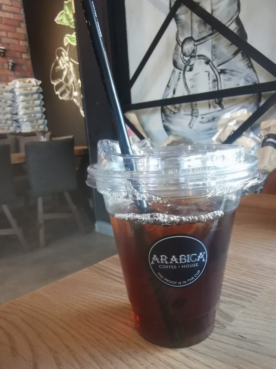 Arabica Coffee House Tepe Prime-6