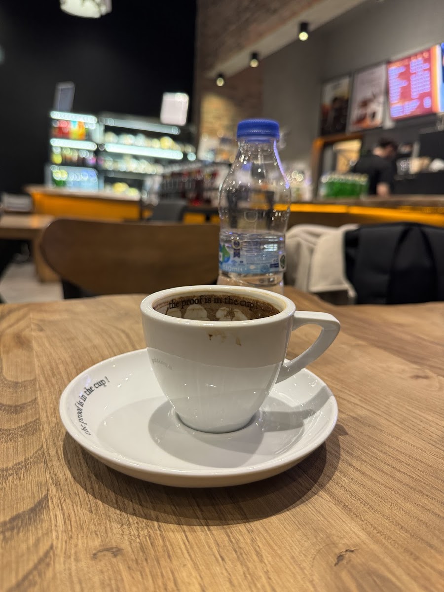 Arabica Coffee House Tepe Prime-7