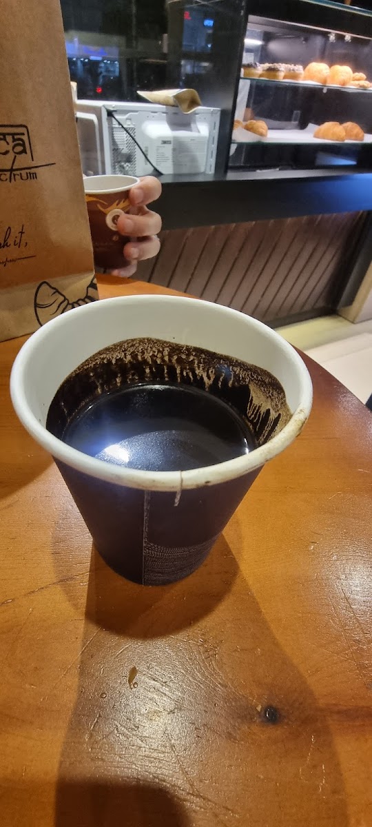 Arabica Spectrum-3