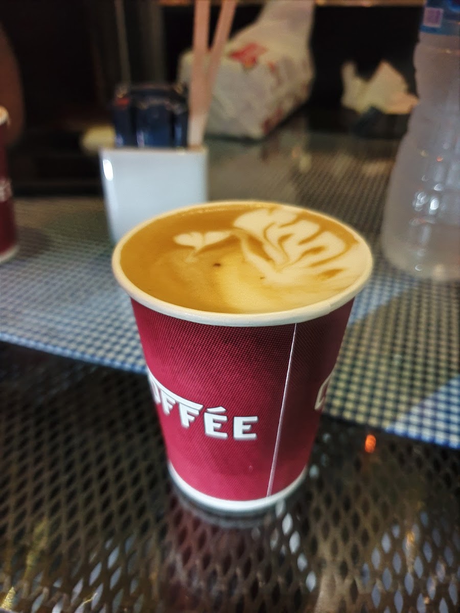 Arabica Spectrum-7